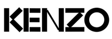 Logo lunettes Kenzo