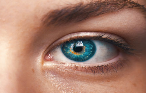 Santé visuelle, gros plan sur les traumatismes oculaires