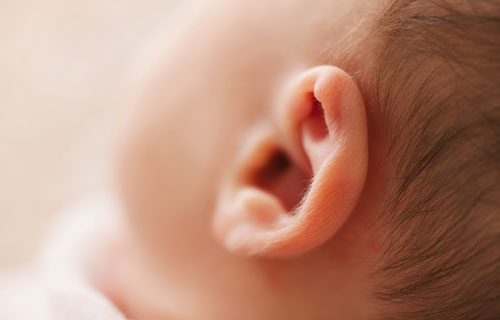 congenital deafness: hope for restored hearing