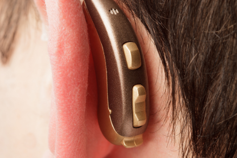 Prothèses auditives : Quels sont les différents types ?