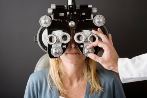 Lunette de soleil a sa vue 2025