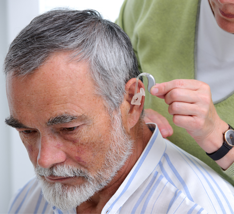 Quand doit-on renouveler ses appareils auditifs ?