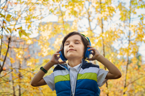 Le mois de l'audition : sensibilisation et prévention des problèmes auditifs
