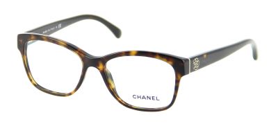 Chanel Brillen