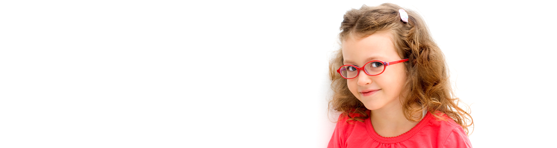 Voici quelques astuces pour aider votre enfant à porter ses lunettes