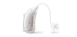 Prothèses auditives Siemens 