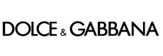 Logo lunettes Dolce&Gabbana 