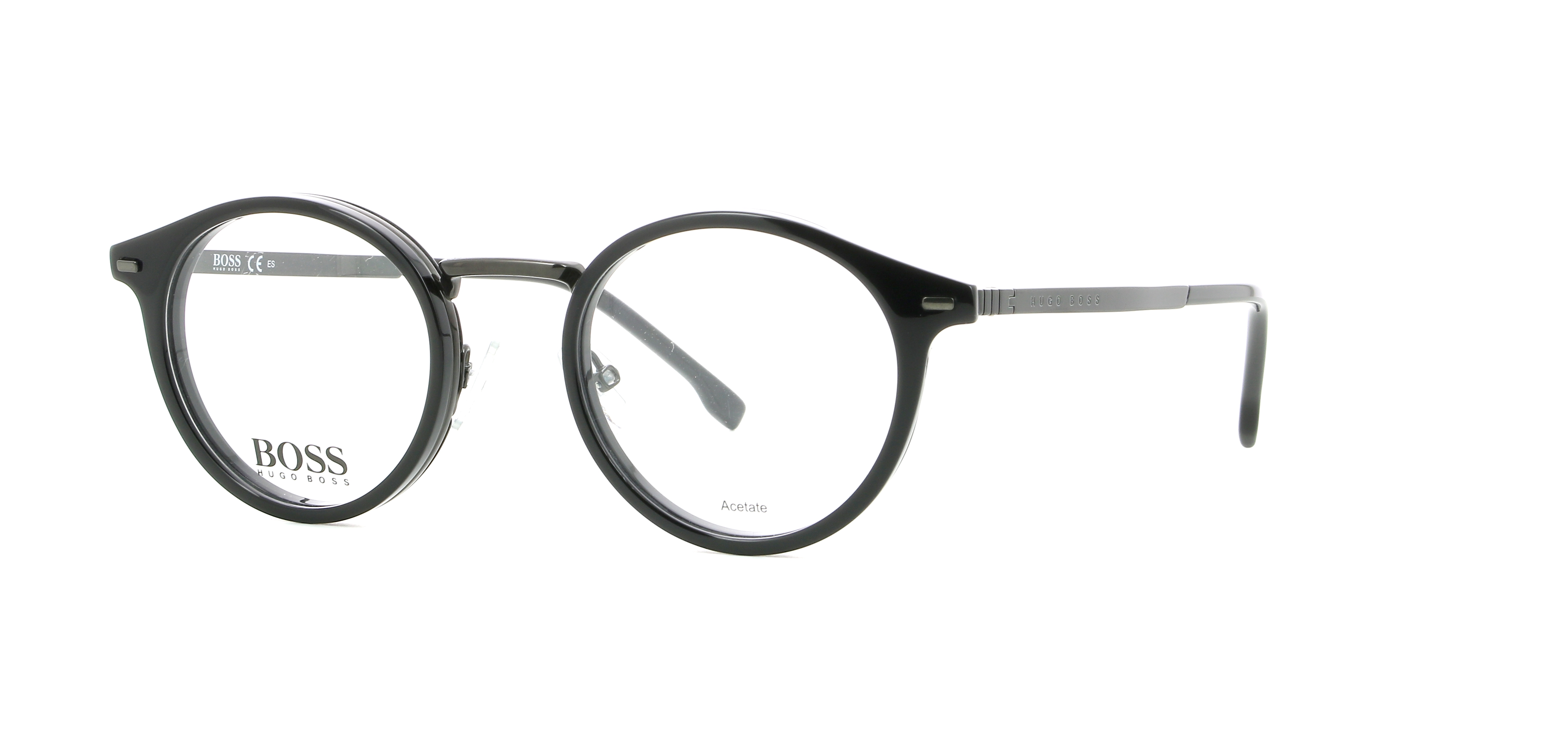 Lunettes de vue BOSS BOSS 1056 807 48/22