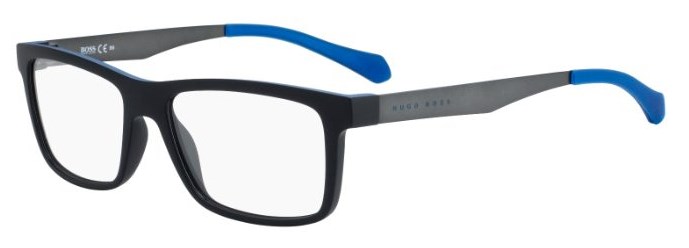 Lunettes de vue BOSS BOSS 0870 0N2 54/17
