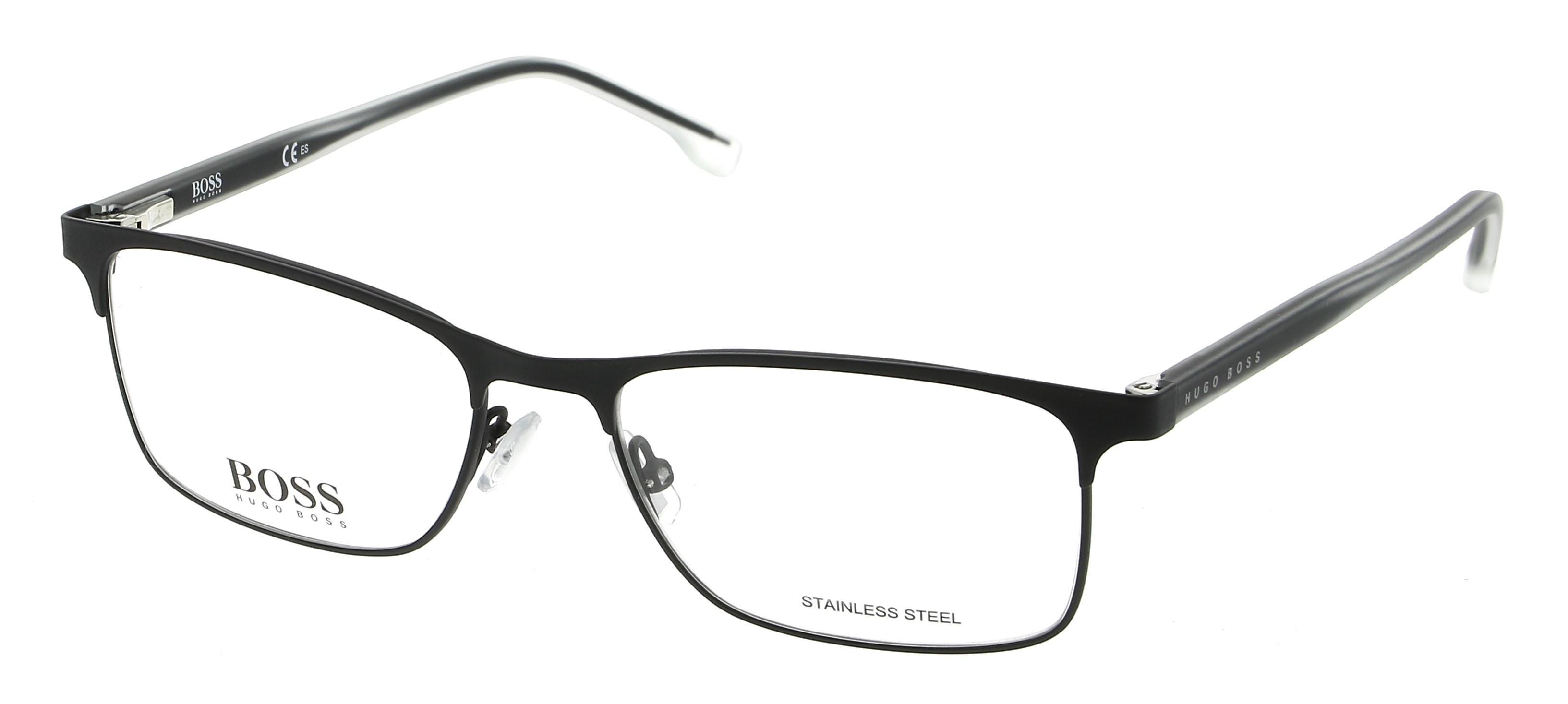 Lunettes de vue BOSS BOSS 0967 003 56/18