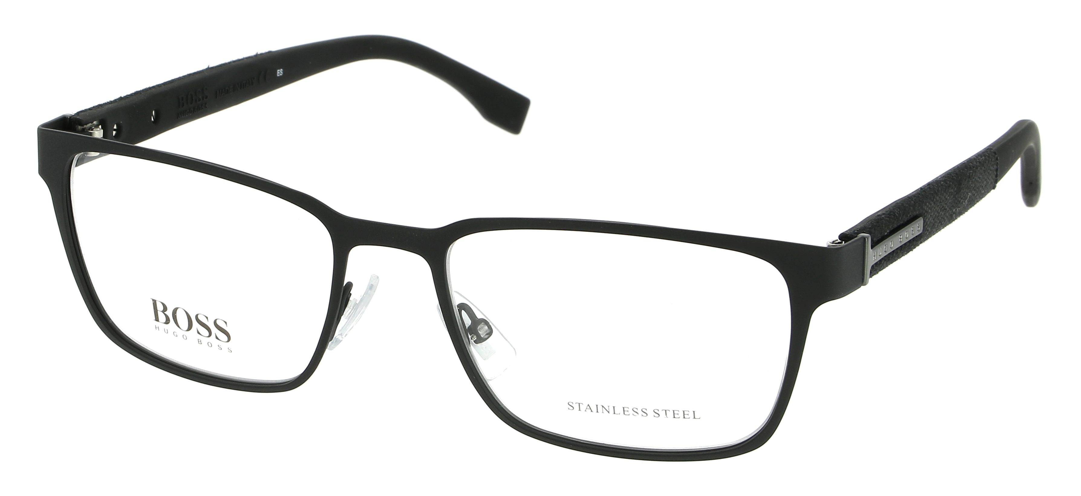 Lunettes de vue BOSS BOSS 0986 003 55/18