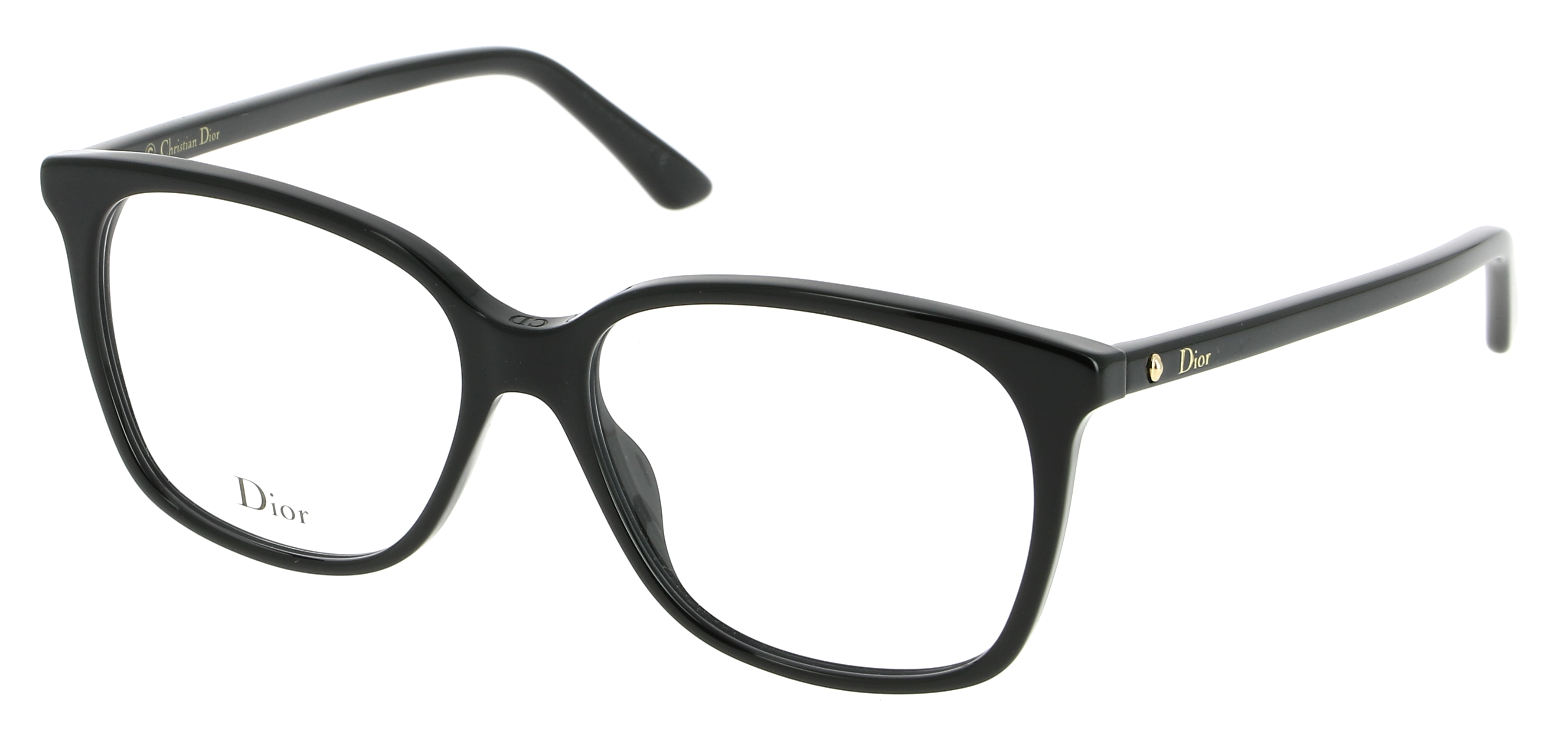 Lunettes de vue DIOR CD MONTAIGNE55 807 52/15