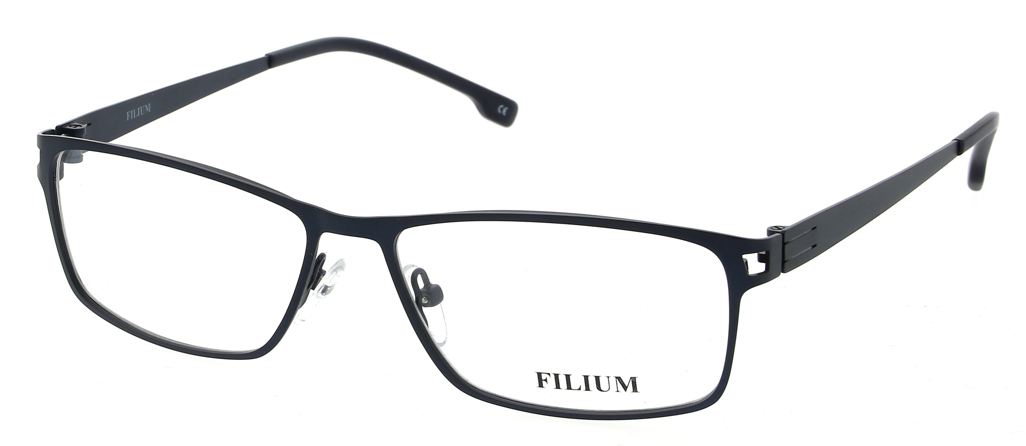 Lunettes de vue FILIUM FI 1702 BLEU 55/15