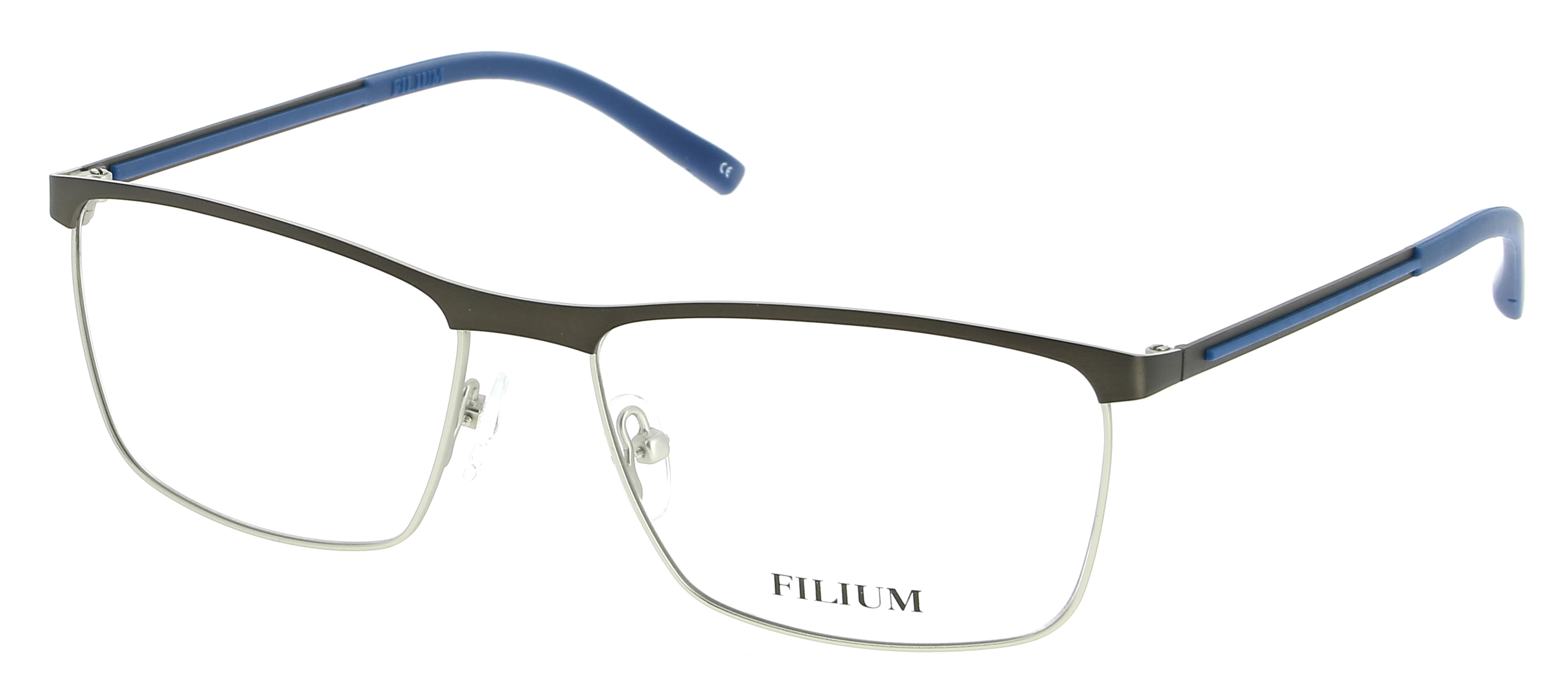 Lunettes de vue FILIUM FI 1905 GUBL 56/16