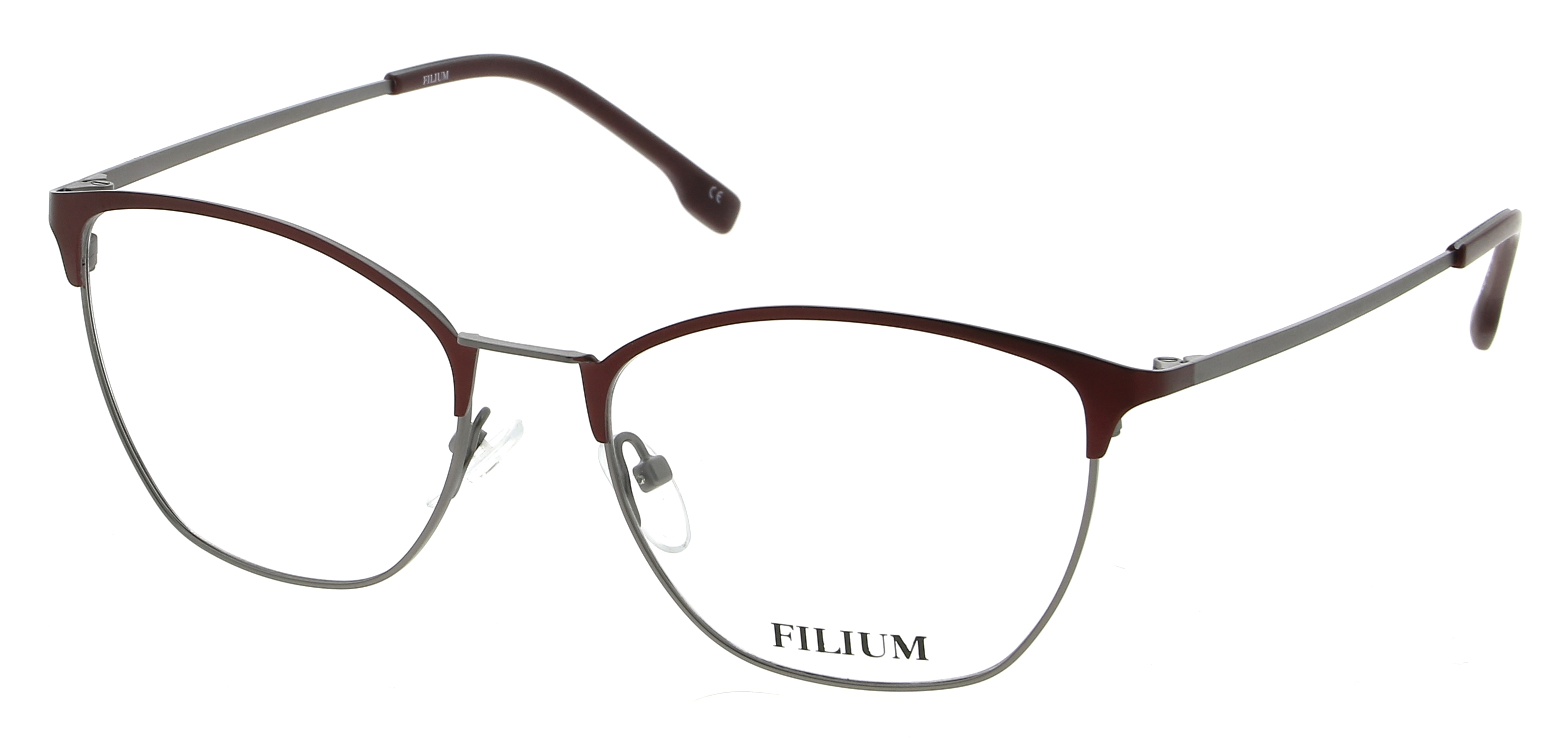 Lunettes de vue FILIUM FI 1909 BORD 52/17