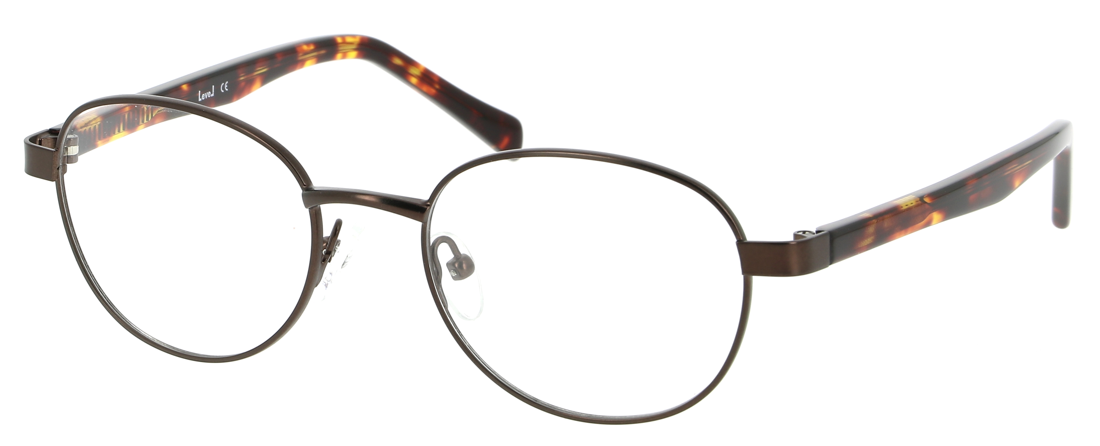 Lunettes de vue FORFAIT LE 1729 MAEC 49/18