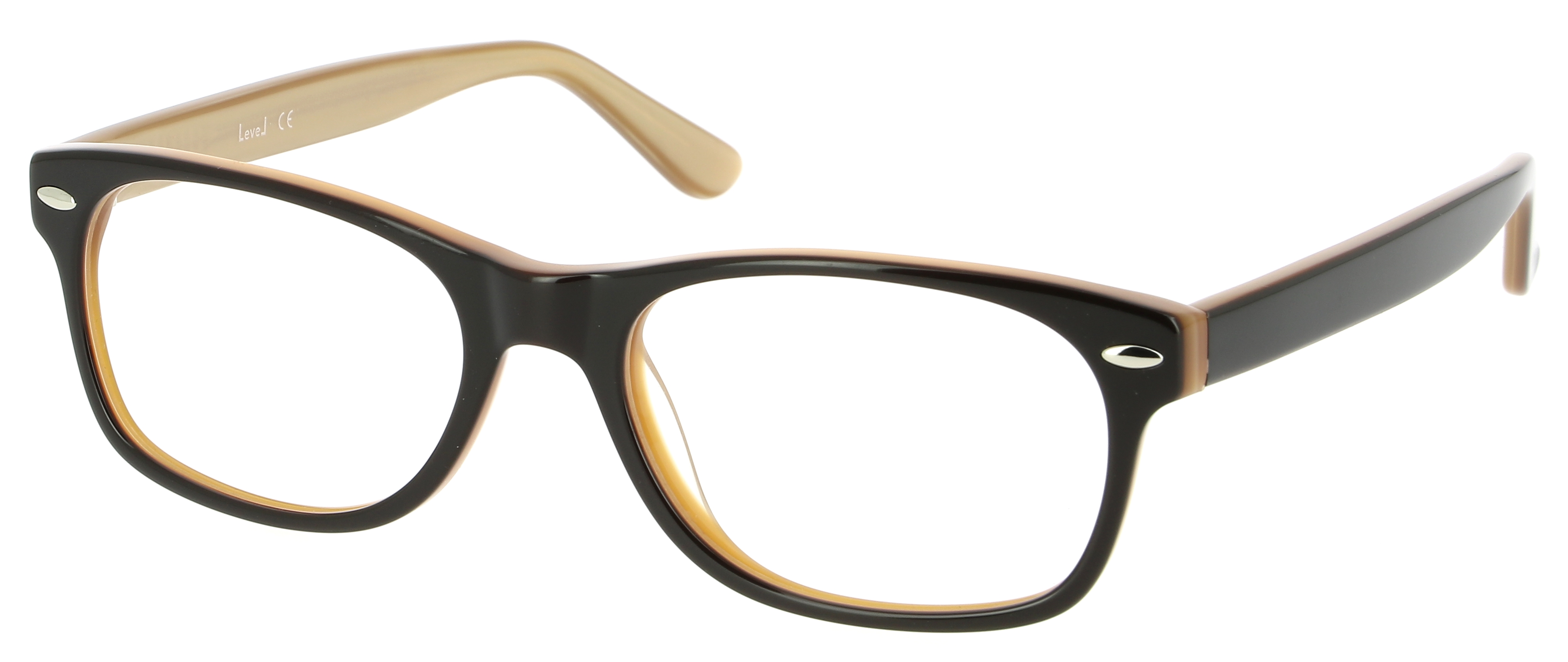 Lunettes de vue FORFAIT LE 1734 MARR 54/18