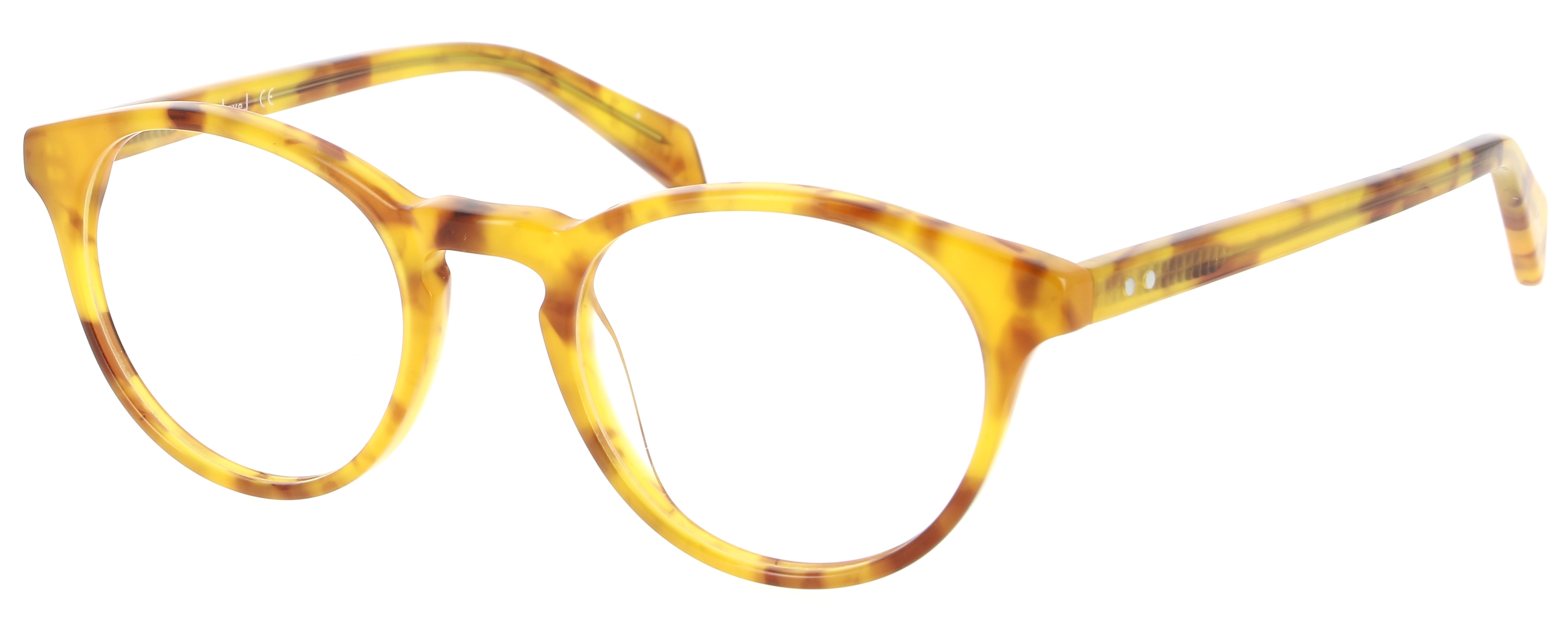Lunettes de vue FORFAIT LE 1739 ECCL 48/20