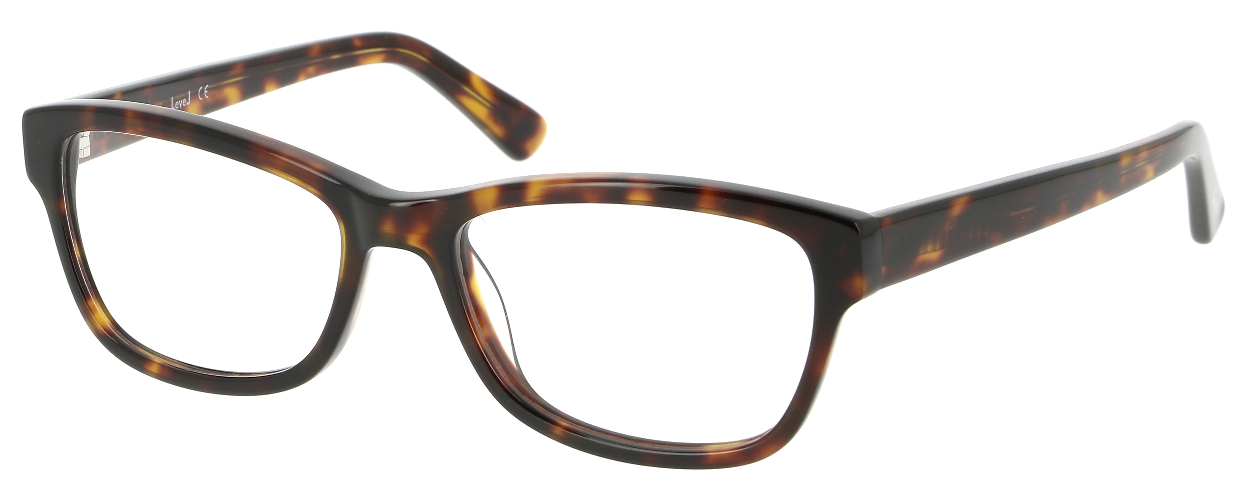 Lunettes de vue FORFAIT LE 1742 ECAI 53/17