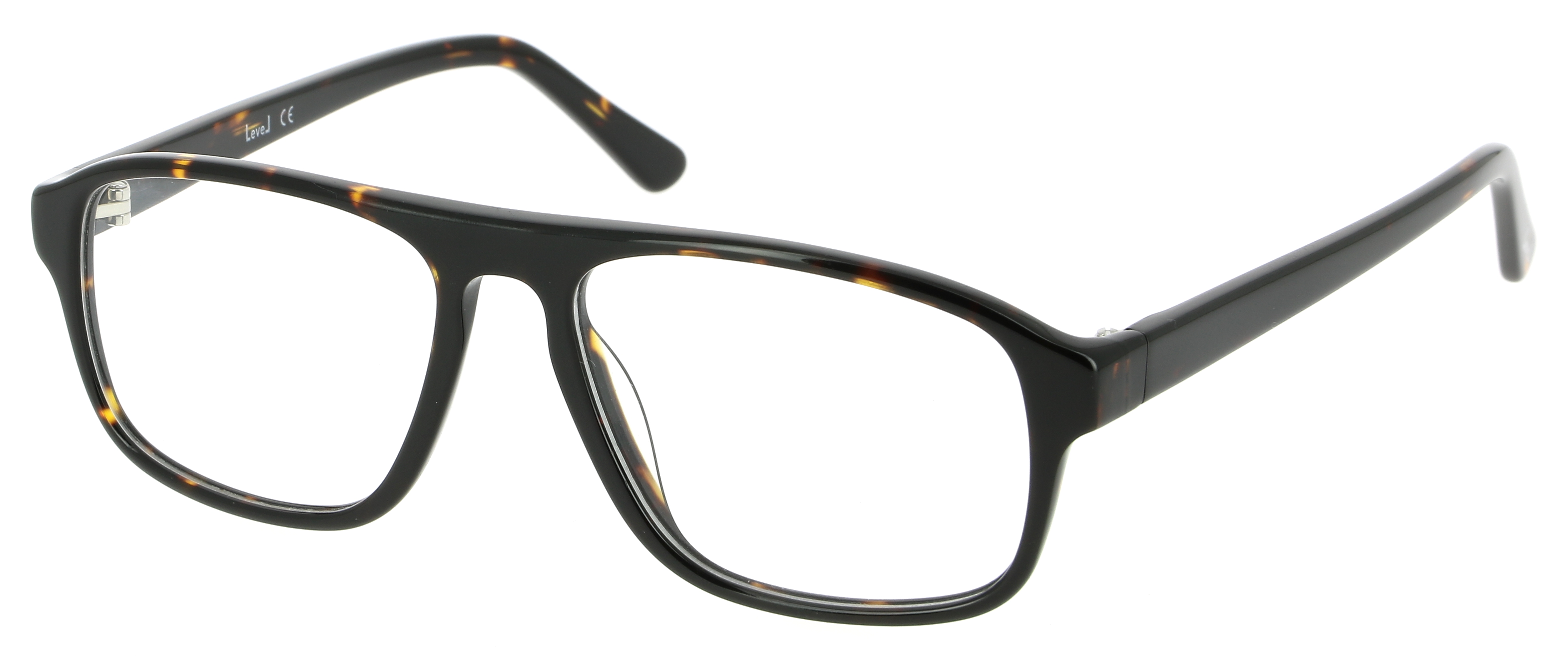 Lunettes de vue FORFAIT LE 1755 ECAI 54/16