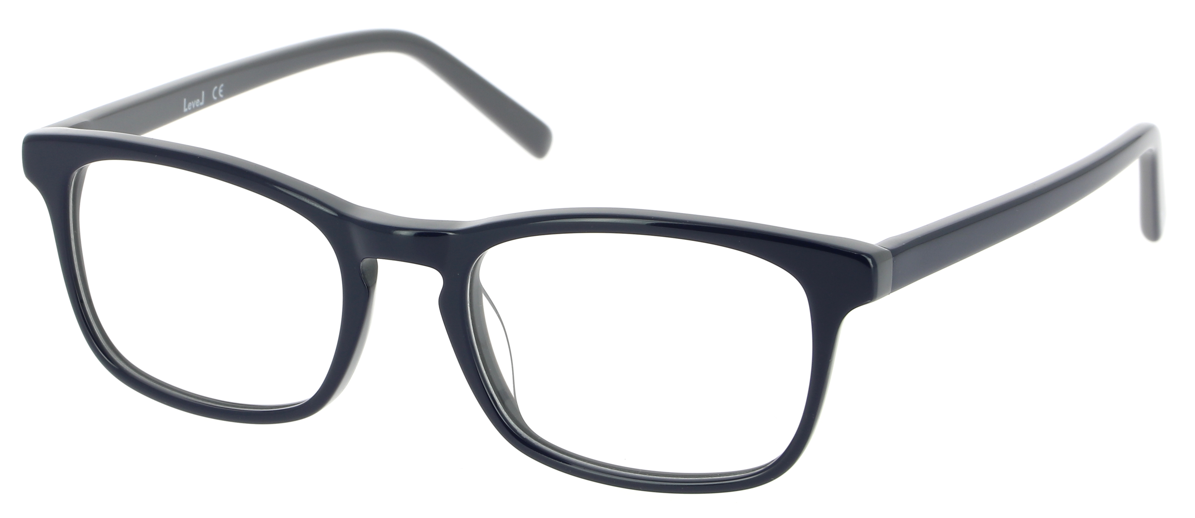 Lunettes de vue FORFAIT LE 1757 BLGR 50/18