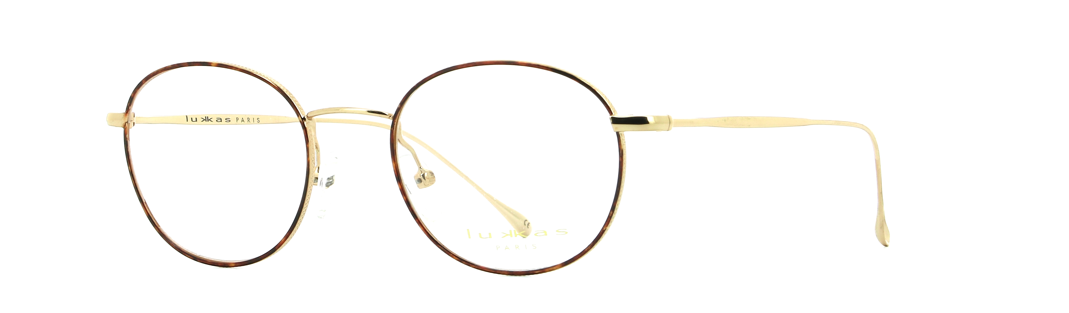 Lunettes de vue LUKKAS LU P 1602 DOEC 48/20