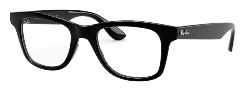 Lunettes de vue RAY-BAN RX 4640V 2000 50/20