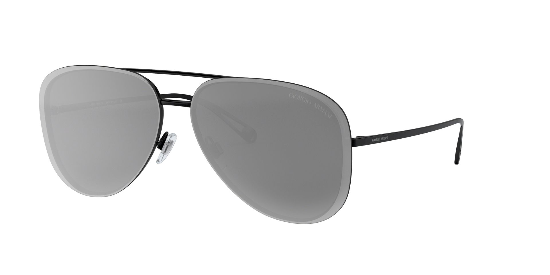 Lunettes de soleil GIORGIO ARMANI AR 6084 30146G