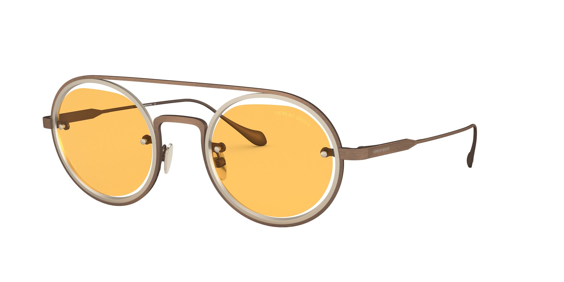 Lunettes de soleil GIORGIO ARMANI AR 6085 325985