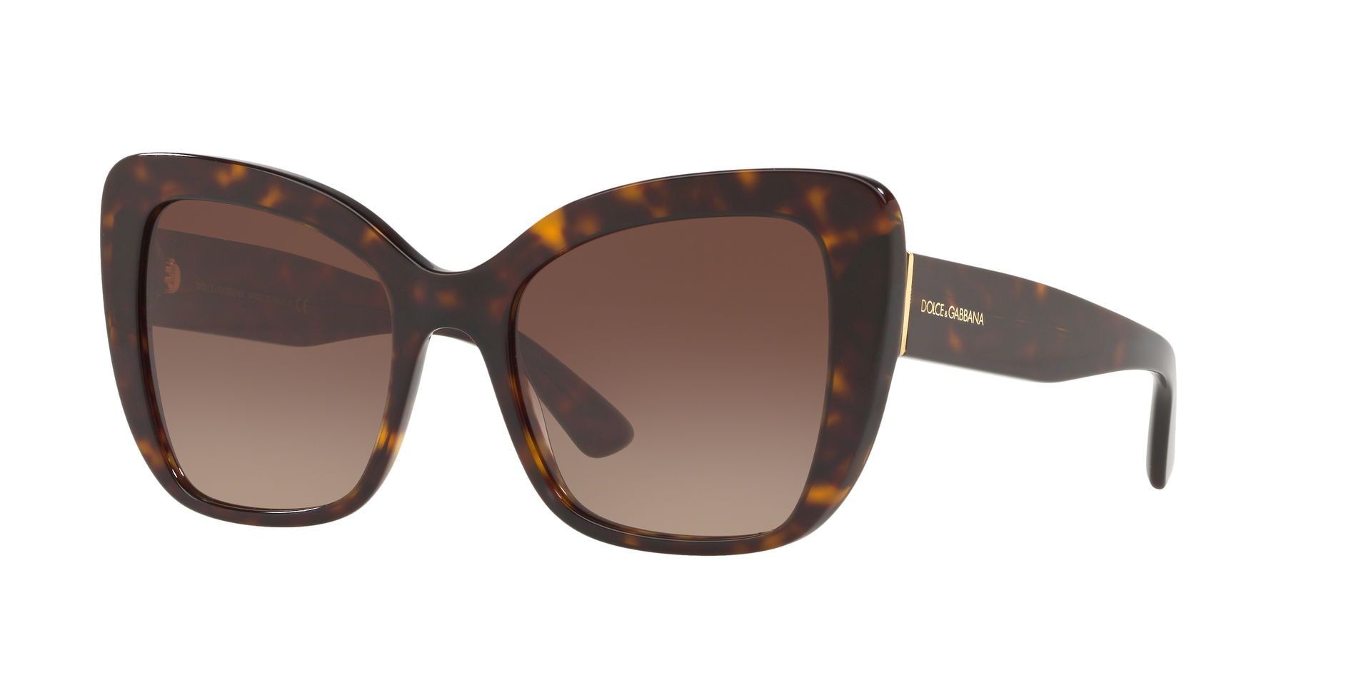Lunettes de soleil DOLCE GABBANA DG 4348 502/13