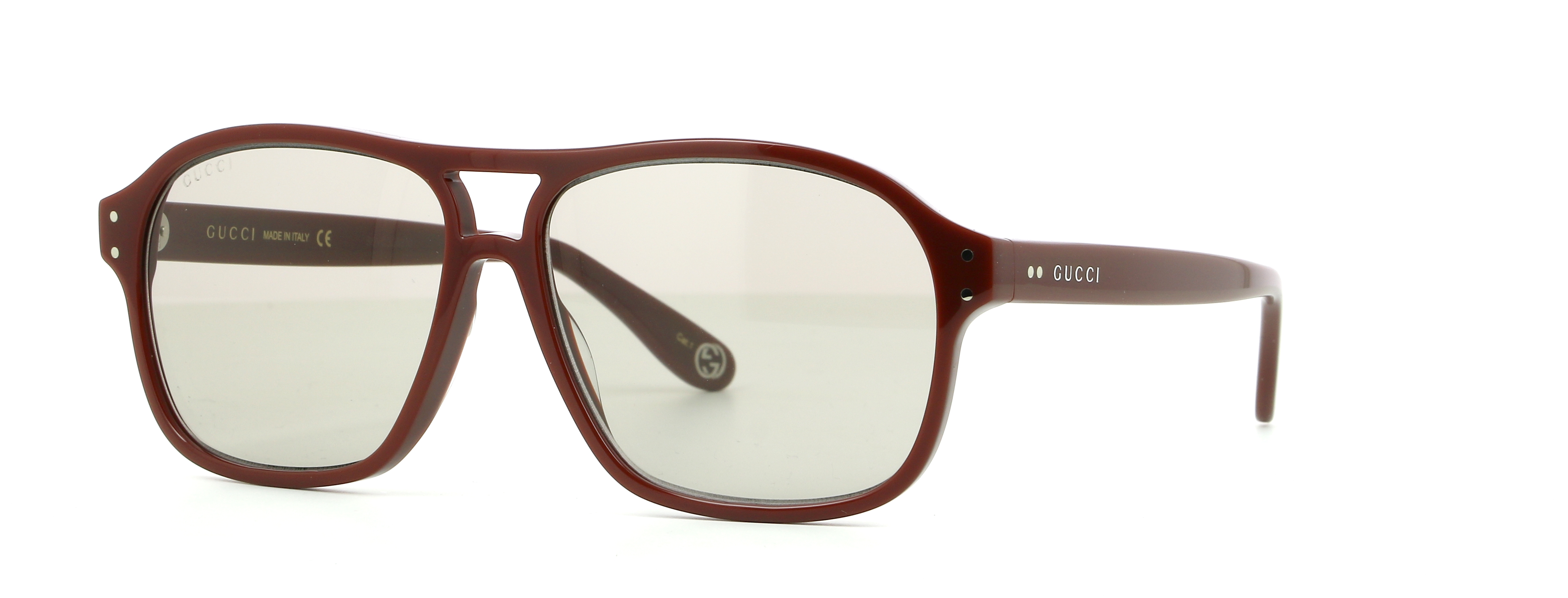 Lunettes de soleil GUCCI GG 0475S 005 58/14