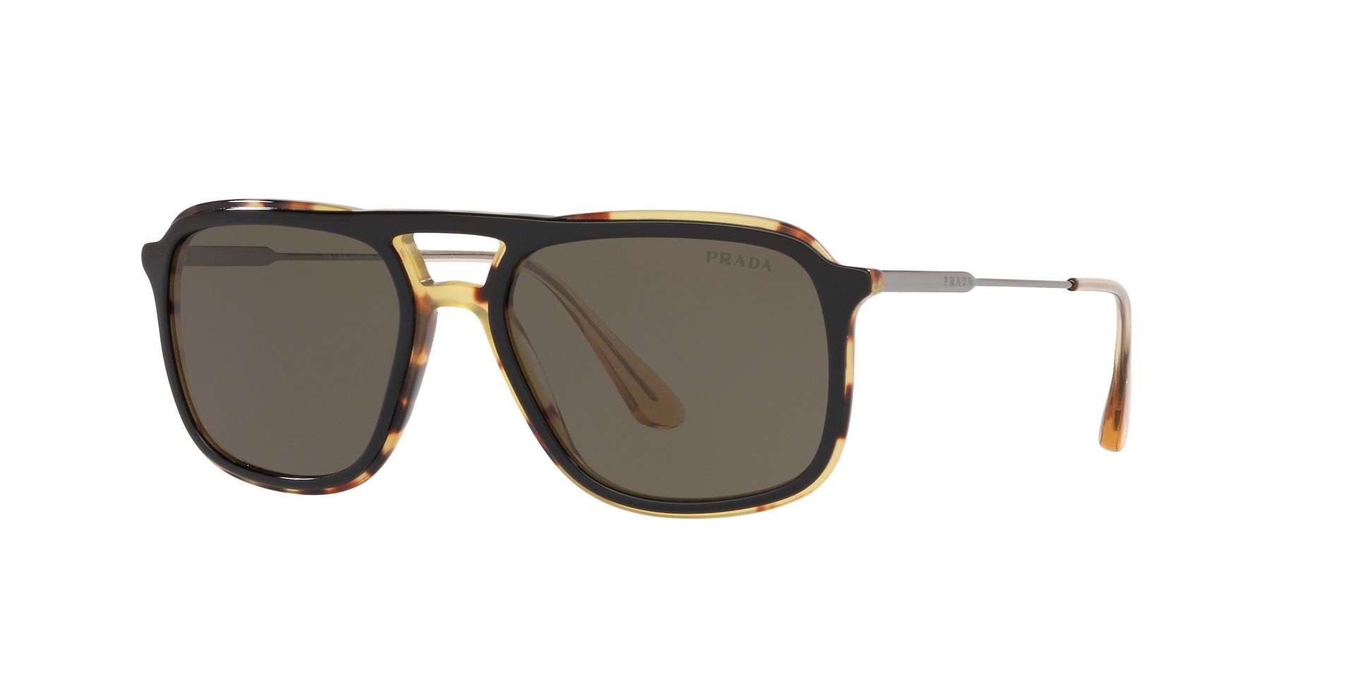 Lunettes de soleil PRADA PR 06VS NAI5S2 CONCEPTUAL