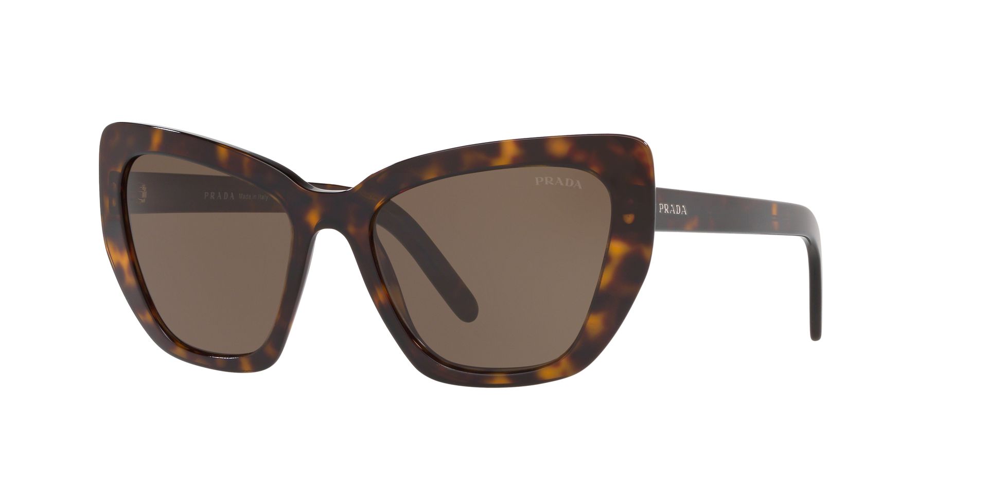 Lunettes de soleil PRADA PR 08VS 2AU8C1 CATWALK
