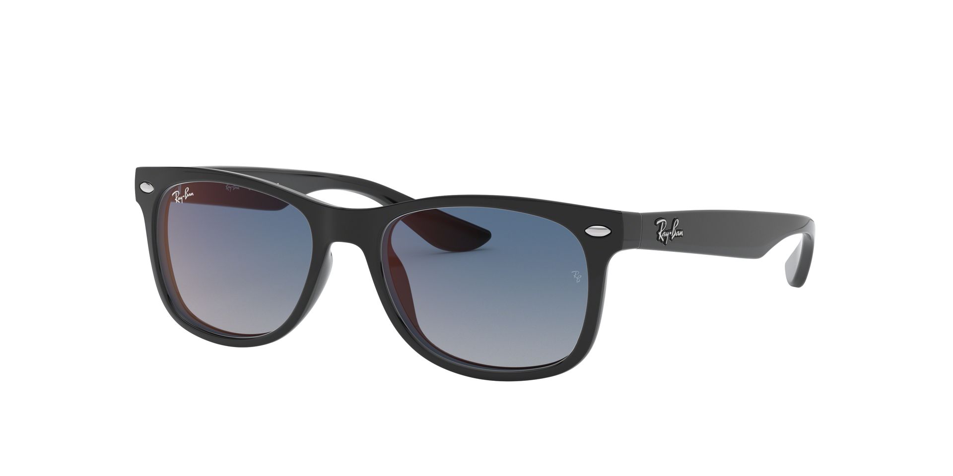 Lunettes de soleil RAY-BAN JUNIOR RJ 9052S 100/X0 47/15
