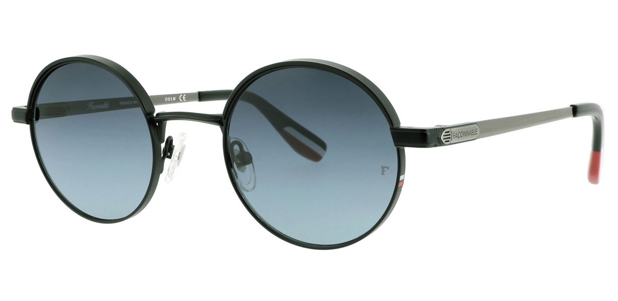 Lunettes de soleil FACONNABLE FA BASTIA01 NO31 49/23