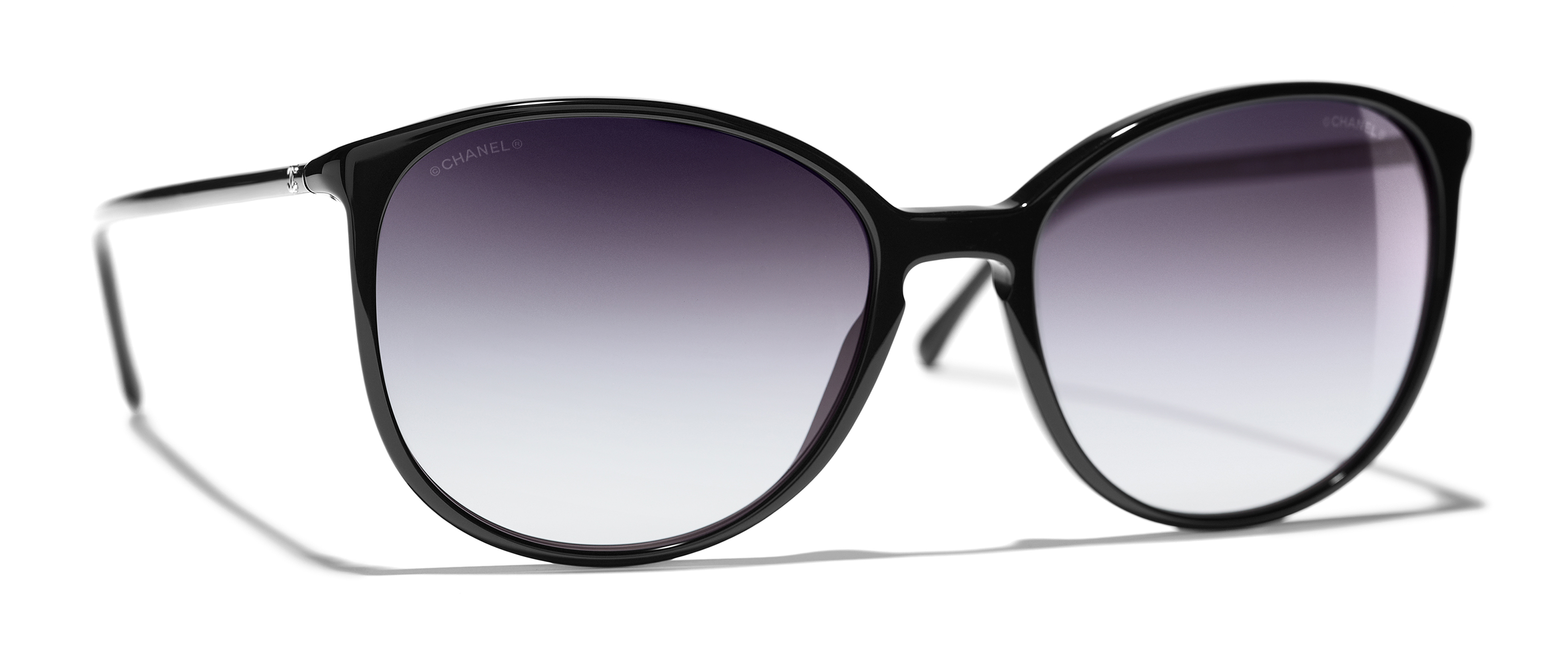 Lunettes de soleil CHANEL CH 5278 C501S6 55/17