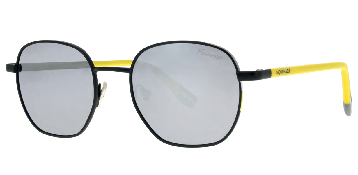 Lunettes de soleil FACONNABLE FA FLAG05S NO01 46/17