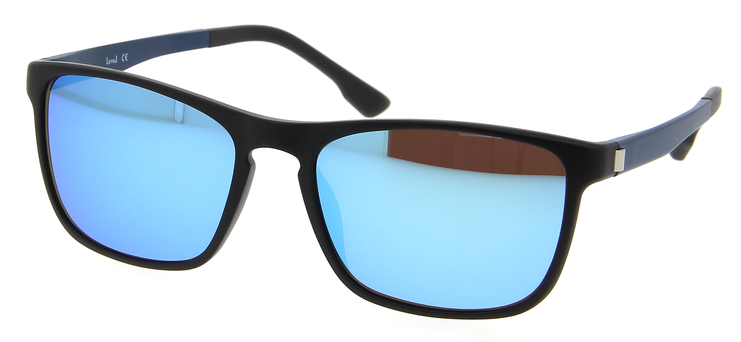 Lunettes de soleil LEVEL LE S1618 NOBL 55/17