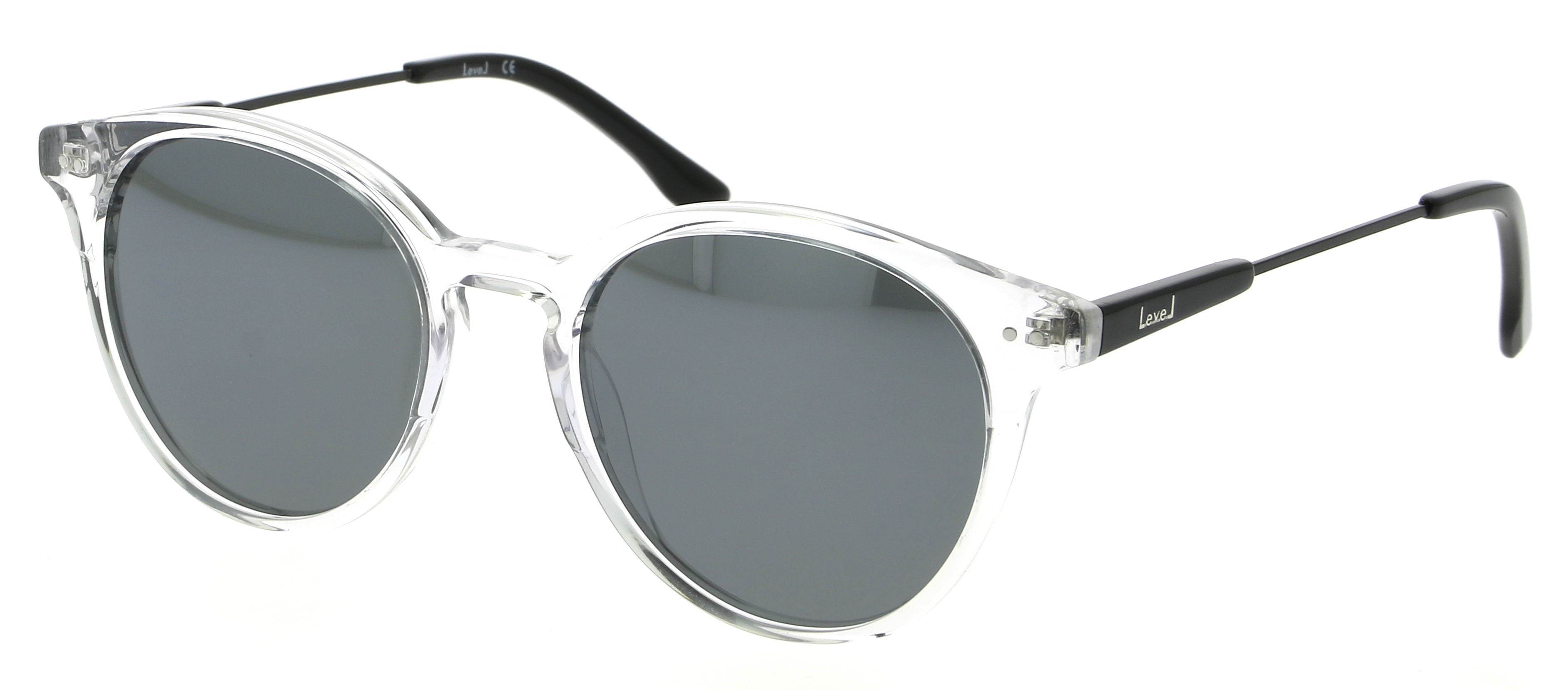 Lunettes de soleil LEVEL LE S1707 CRAR 51/19