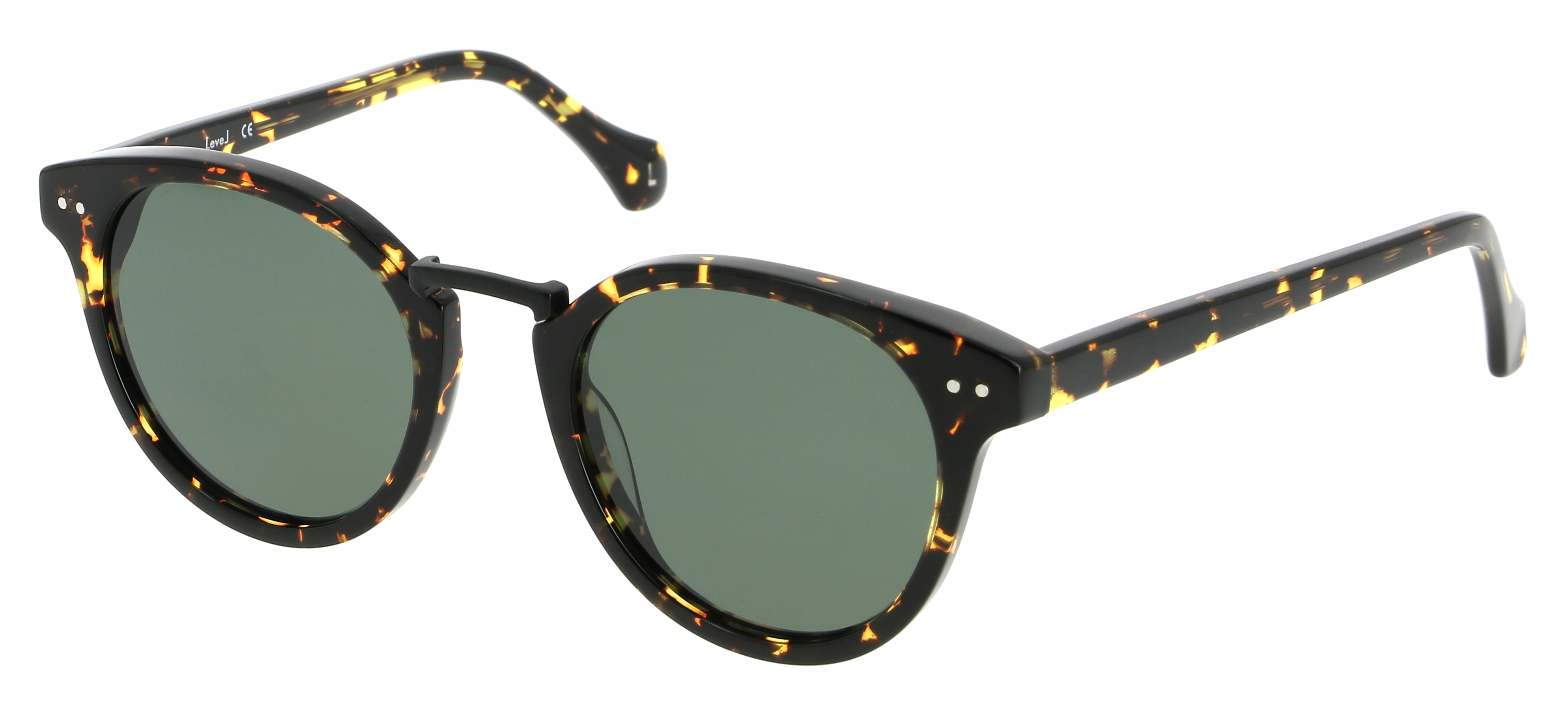Lunettes de soleil LEVEL LE S1815 ECAI 49/21