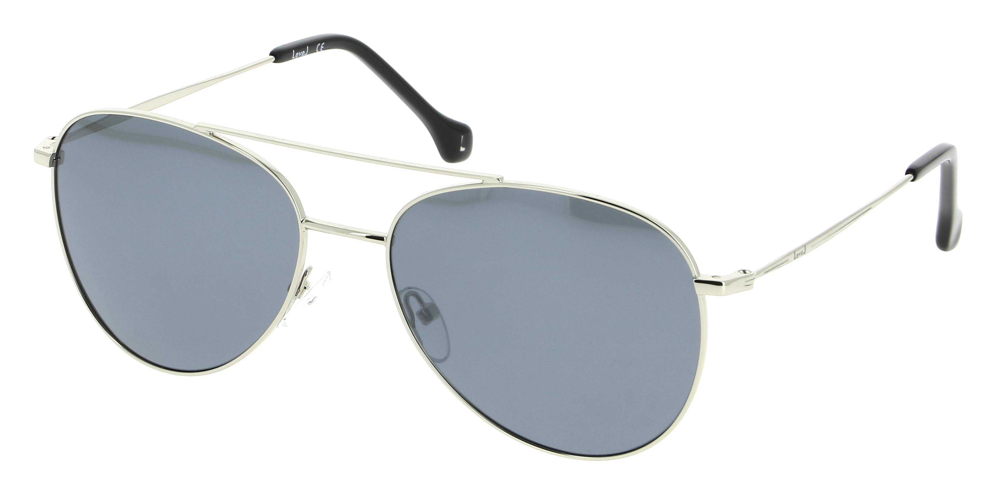 Lunettes de soleil LEVEL LE S1907 ARGE 56/17