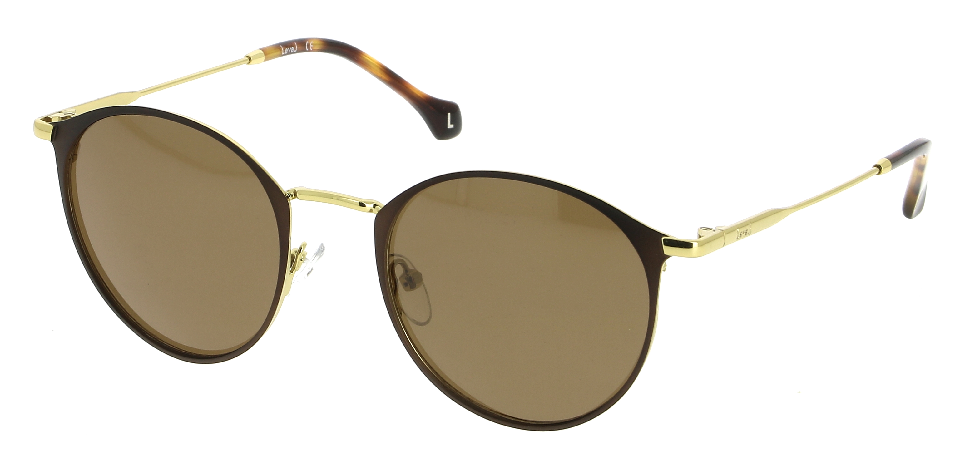 Lunettes de soleil LEVEL LE S1911 MADO 51/21