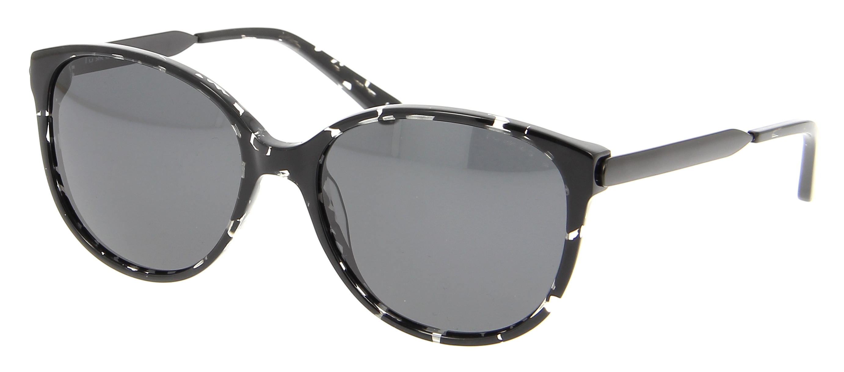Lunettes de soleil LUKKAS LU S1607 NOIR