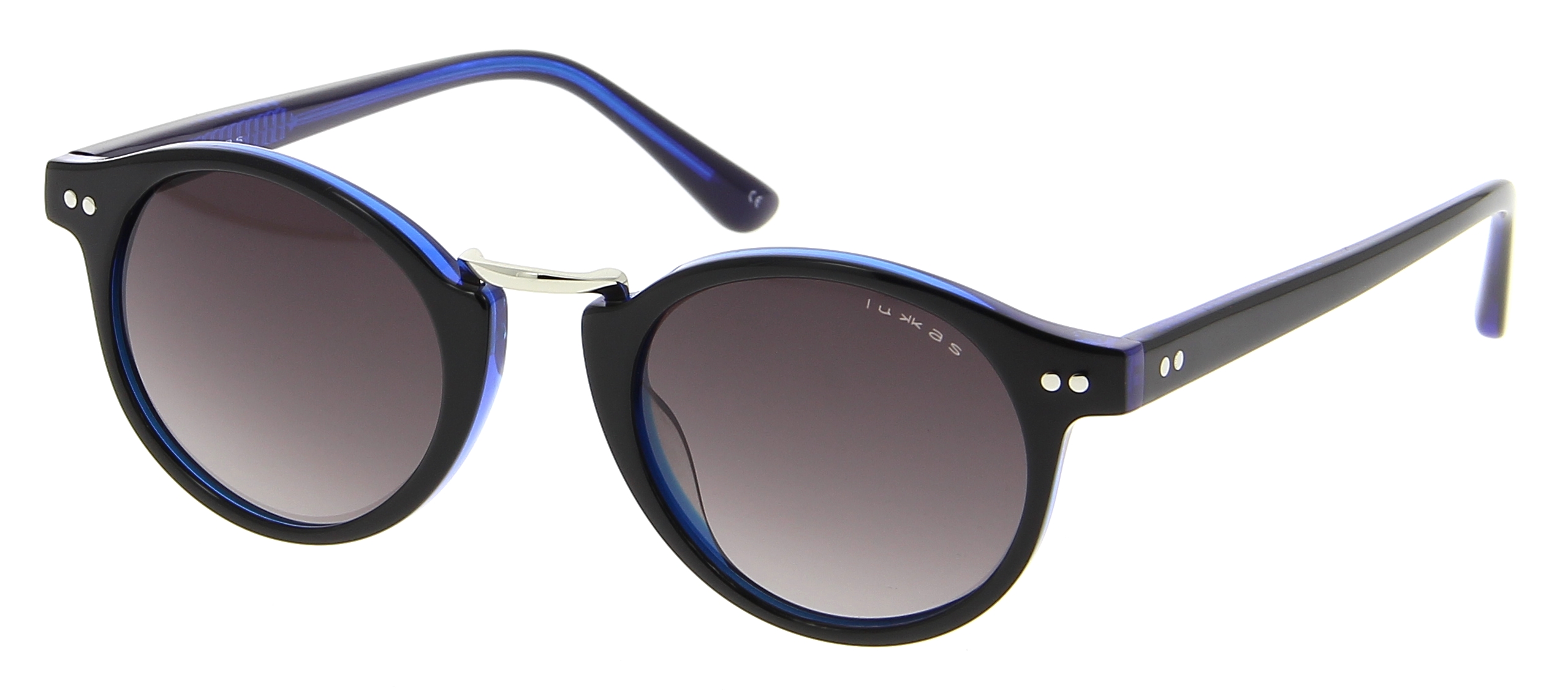 Lunettes de soleil LUKKAS LU S1611 NOBL