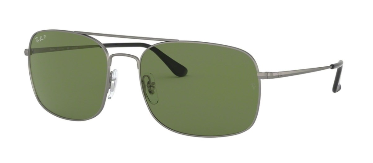 Lunettes de soleil RAY-BAN RB 3611 029/O9