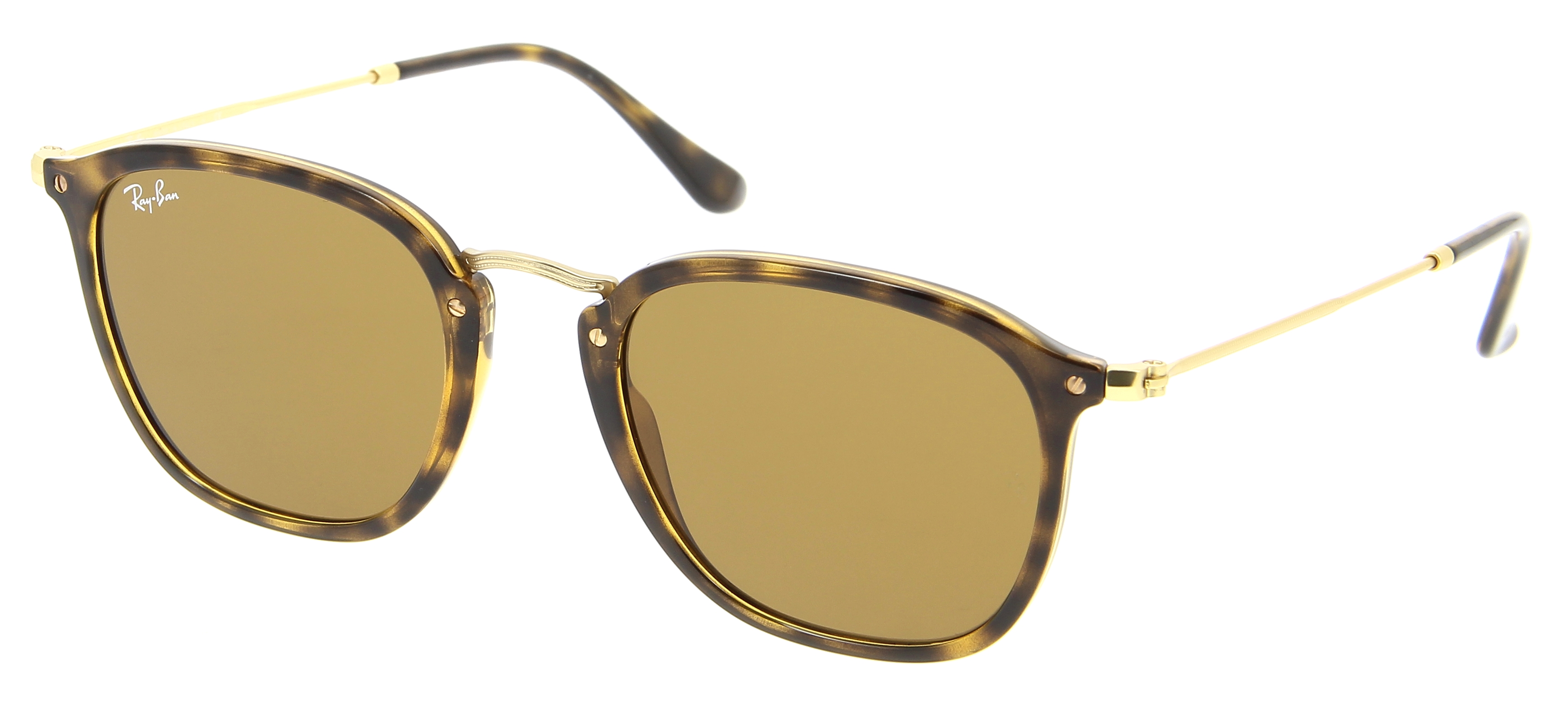 Lunettes de soleil RAY-BAN RB 2448N 710