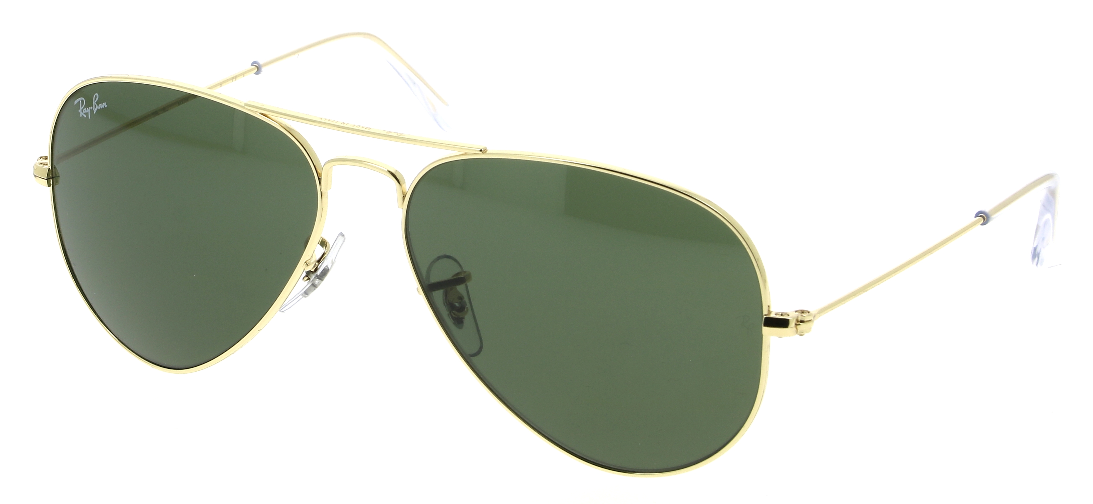 Lunettes de soleil RAY-BAN RB 3025 L0205 Aviator