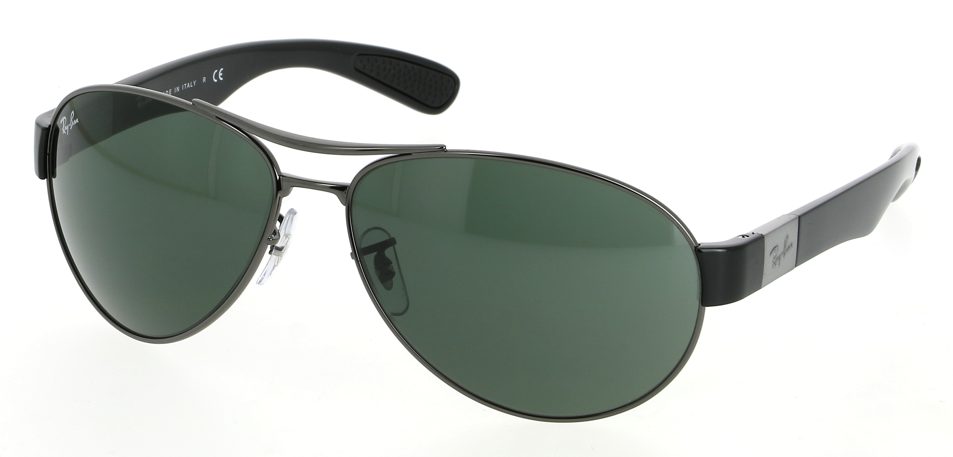 Lunettes de soleil RAY-BAN RB 3509 004/71