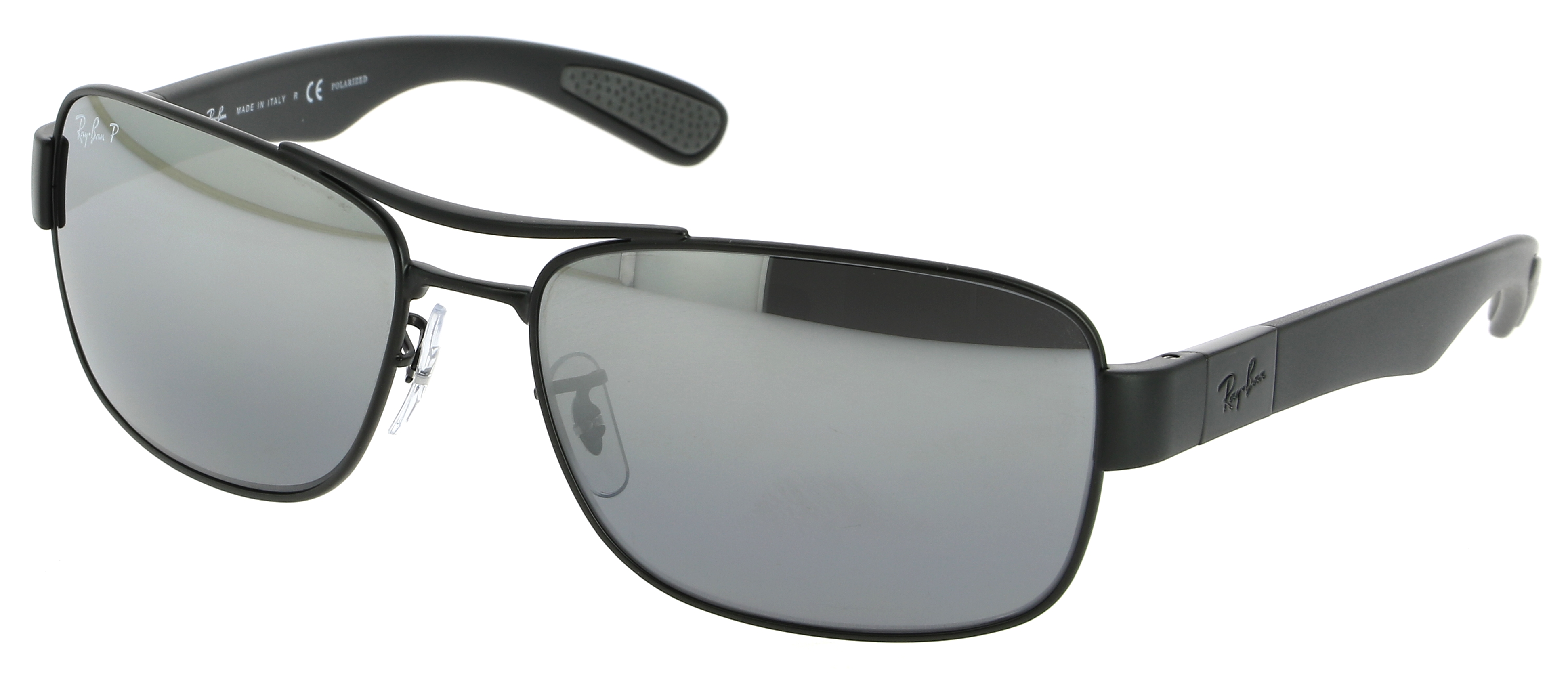 Lunettes de soleil RAY-BAN RB 3522 006/82