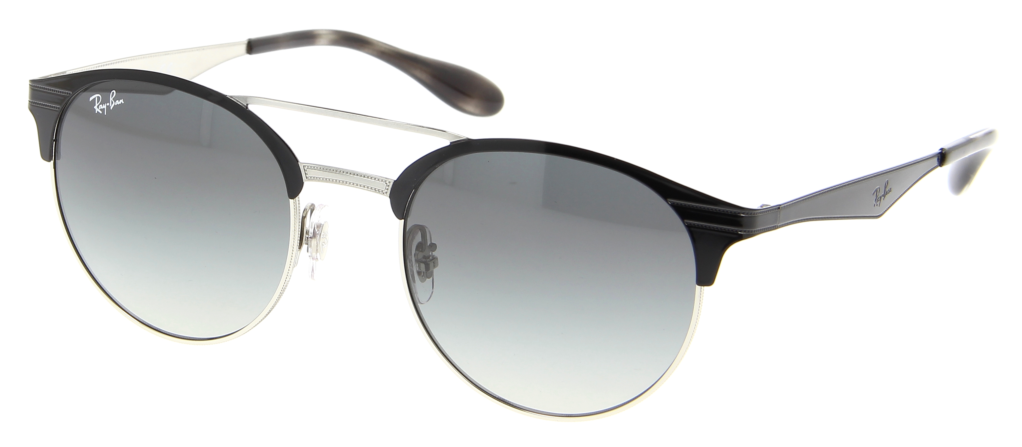 Lunettes de soleil RAY-BAN RB 3545 900411
